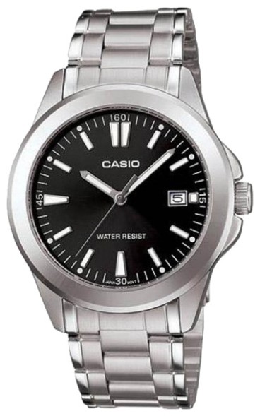 Часы Casio MTP-1215A-1A2