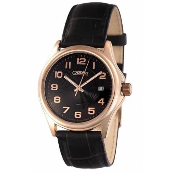 Часы Слава 1253791/2115-300