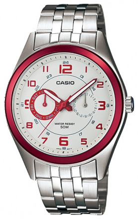 Наручные часы Casio MTP-1353D-8B3