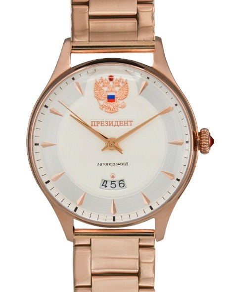 Часы Президент 6459046_бр