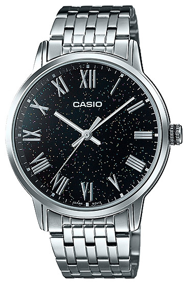 Часы Casio MTP-TW100D-1A