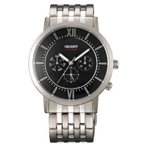 Часы Orient RL03003B