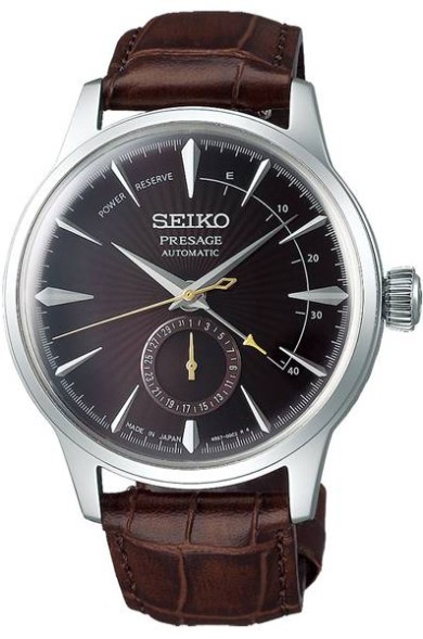 Часы Seiko SSA393J1