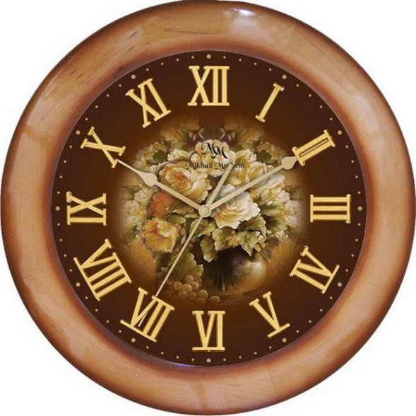 Часы Михаил Москвин 7028аНБ18
