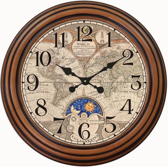 Часы Михаил Москвин 2186ЛК