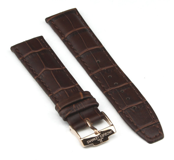 Ремешок Jacques Lemans 1-1845F