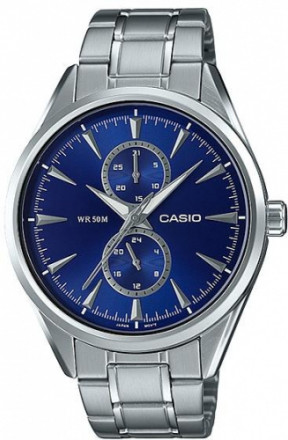 Наручные часы Casio MTP-SW340D-2A