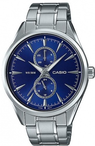Часы Casio MTP-SW340D-2A