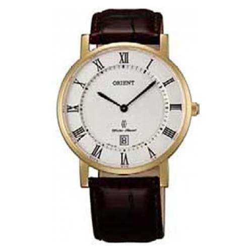 Часы Orient GW0100FW