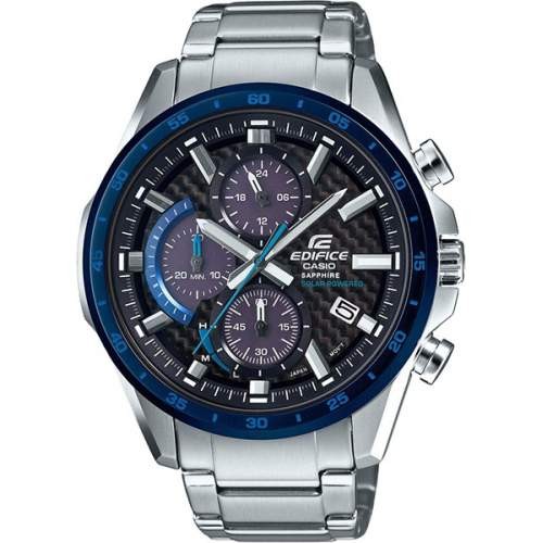 Часы Casio EFS-S540DB-1B