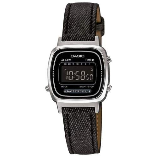 Часы Casio LA670WL-1B