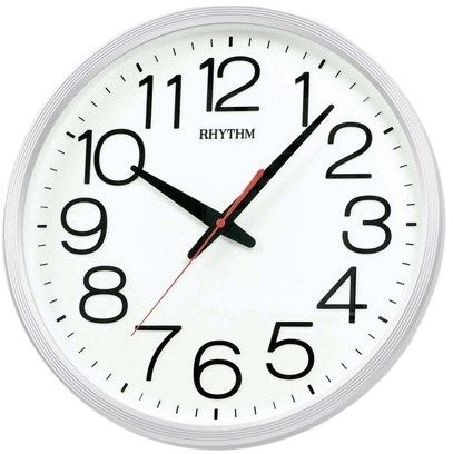 Часы RHYTHM настенные CMG495NR03