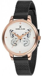 Daniel Klein 11760-7