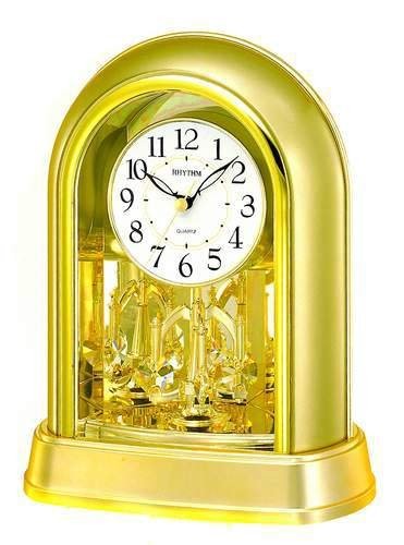 Часы RHYTHM настольные 4SG696WR18