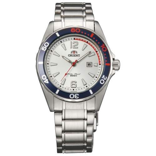 Часы Orient SZ3V001W