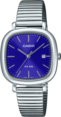 Часы Casio LTP-B166D-2A