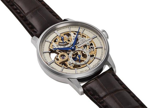 Часы Orient RE-AZ0001S