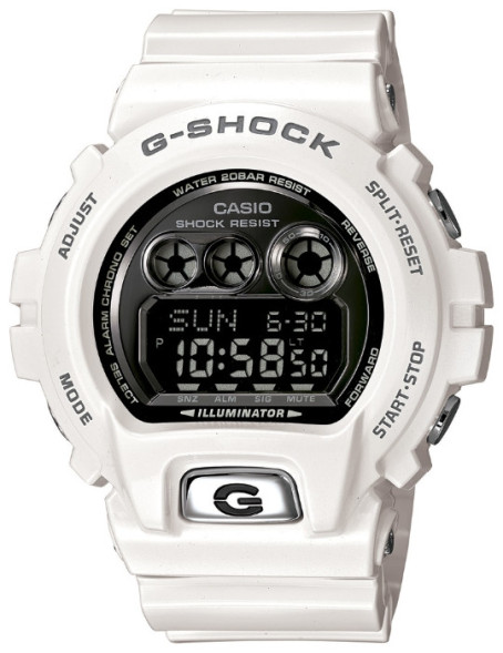 Часы Ремешок Casio GD-X6900FB-7