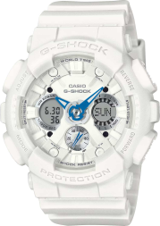 Casio GMA-S120SA-7A2