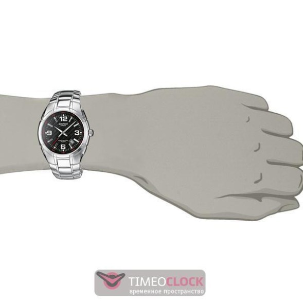 Часы Casio EF-125D-1A