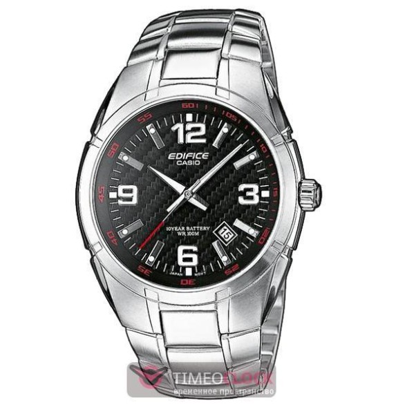 Часы Casio EF-125D-1A