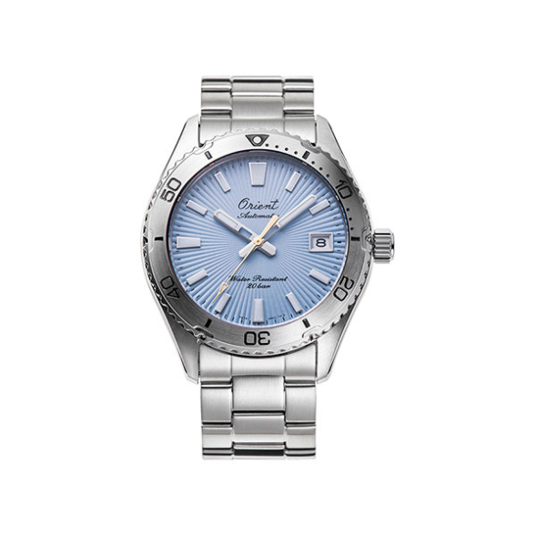 Часы Orient RA-AC0Q12L