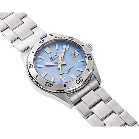 Часы Orient RA-AC0Q12L