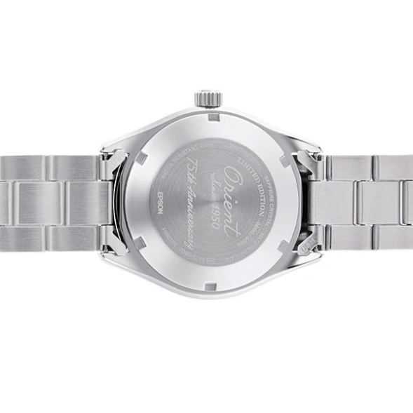 Часы Orient RA-AC0Q12L