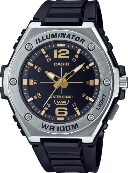 Часы Casio MWA-100H-1A2