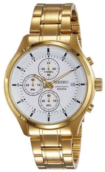 Часы Seiko SKS544P1