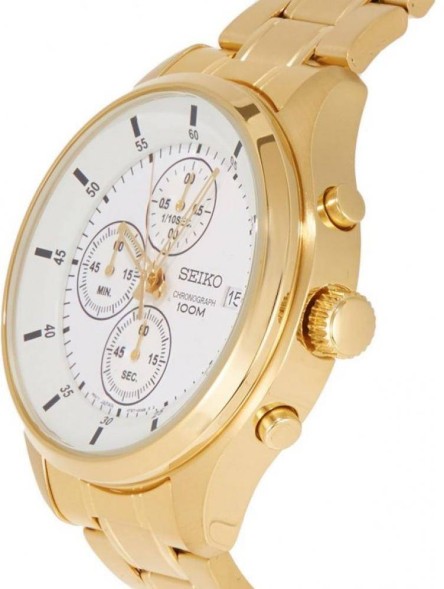 Часы Seiko SKS544P1