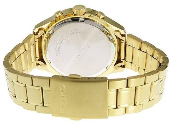 Часы Seiko SKS544P1