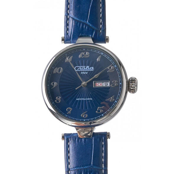 Часы Слава 8210989/300-8205