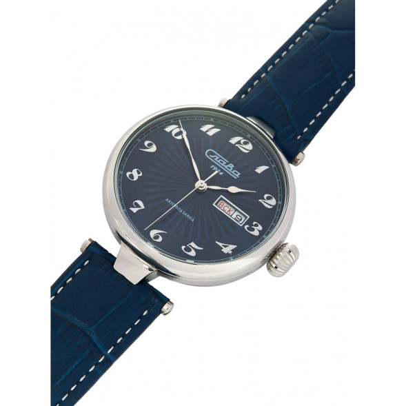 Часы Слава 8210989/300-8205