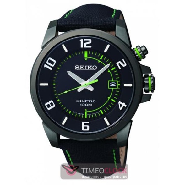 Часы Seiko SKA557P1