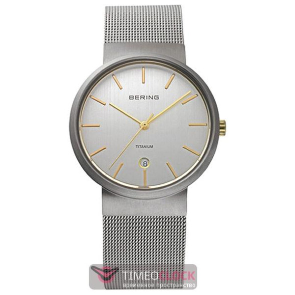 Часы Bering 11036-004