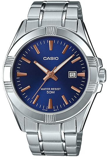 Часы Casio MTP-1308D-2A