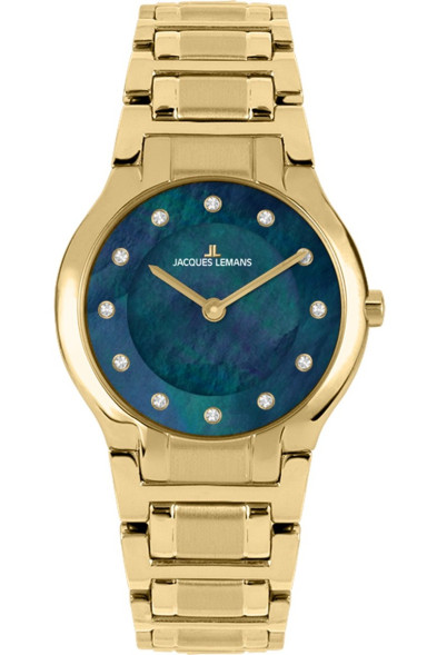 Часы Jacques Lemans 1-2167E