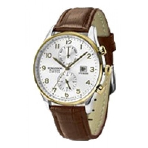 Часы Romanson TL0329BMC(WH)