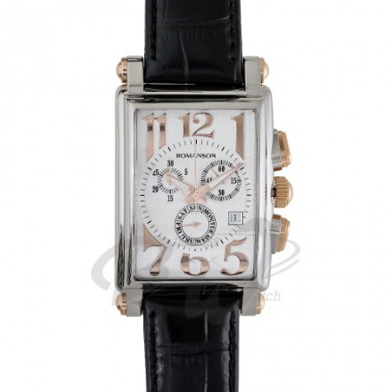 Наручные часы Romanson TL6599HMJ(WH)