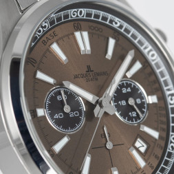 Jacques Lemans 1-2117ZG