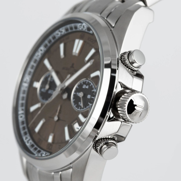 Часы Jacques Lemans 1-2117ZG