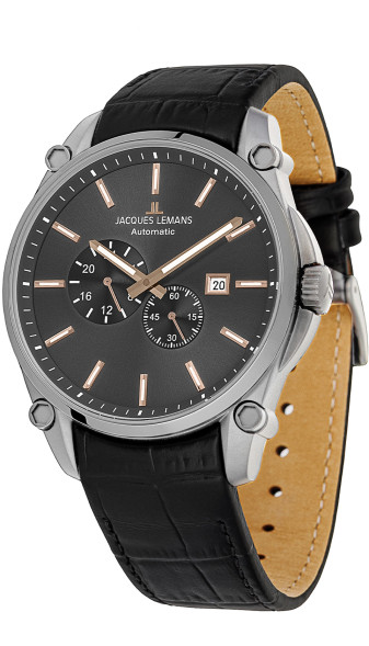 Часы Jacques Lemans 1-2200C