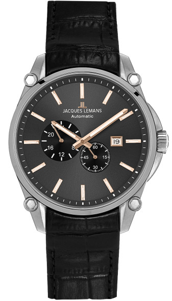 Часы Jacques Lemans 1-2200C
