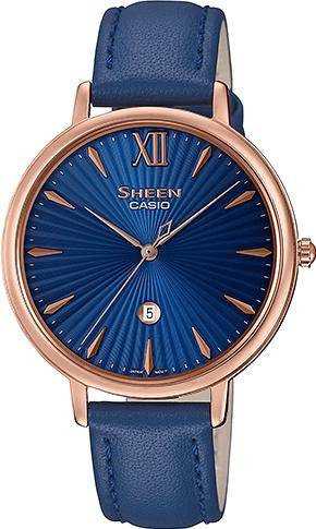 Часы Casio SHE-4534PGL-2A