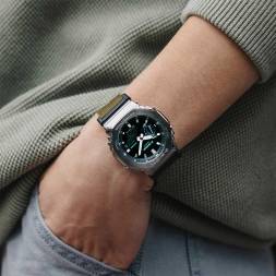 Casio GM-2100CB-3A
