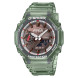 Часы Casio GA-2100CC-3A