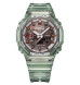 Часы Casio GA-2100CC-3A