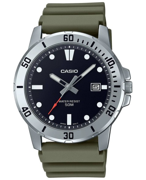 Часы Casio MTP-VD01-3E
