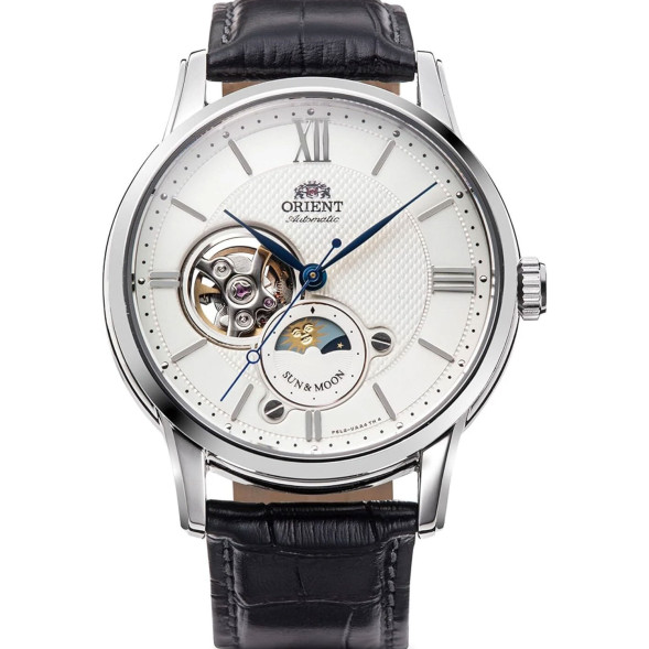 Часы Orient RN-AS0003J
